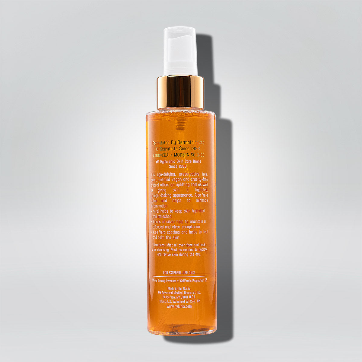 Product view