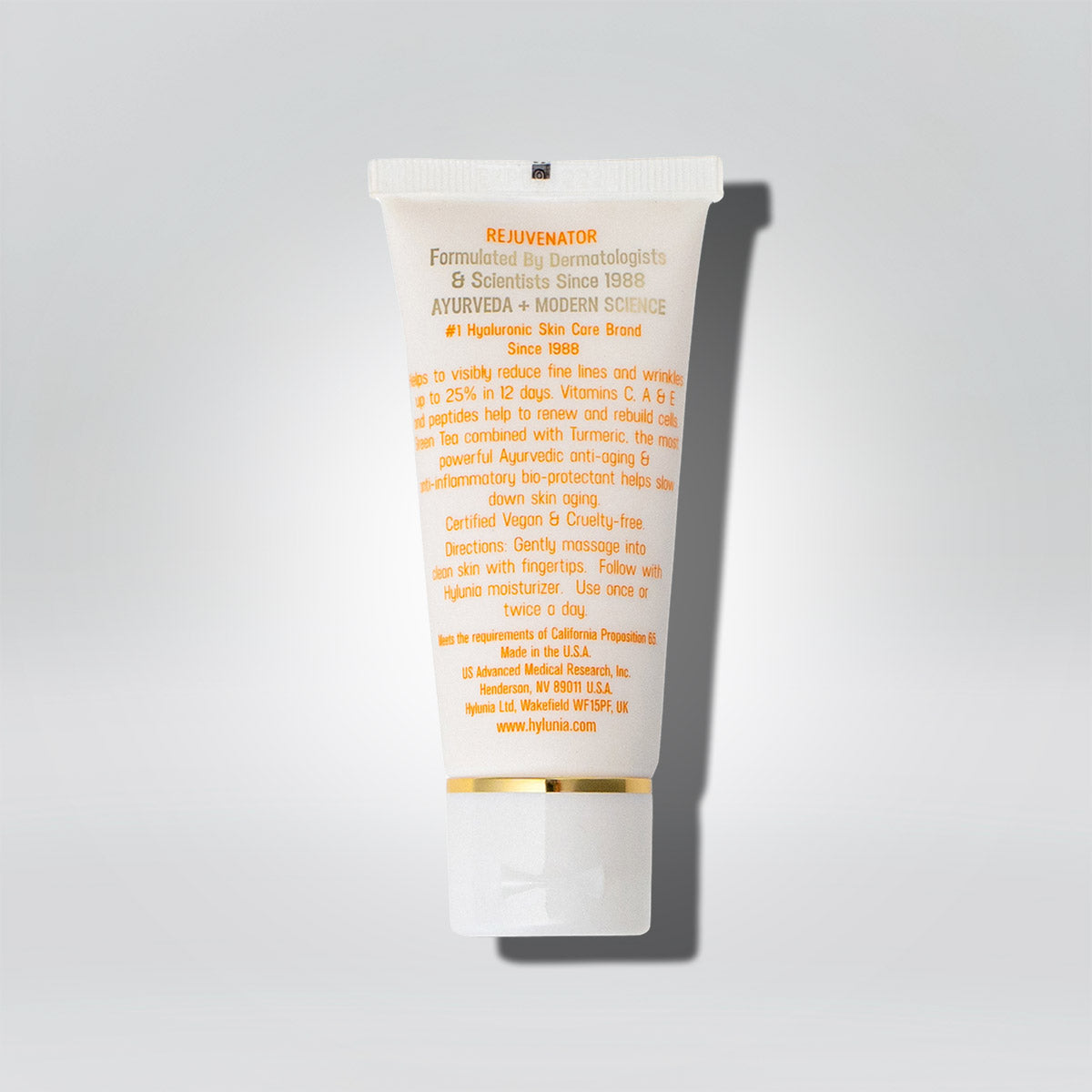 Product view