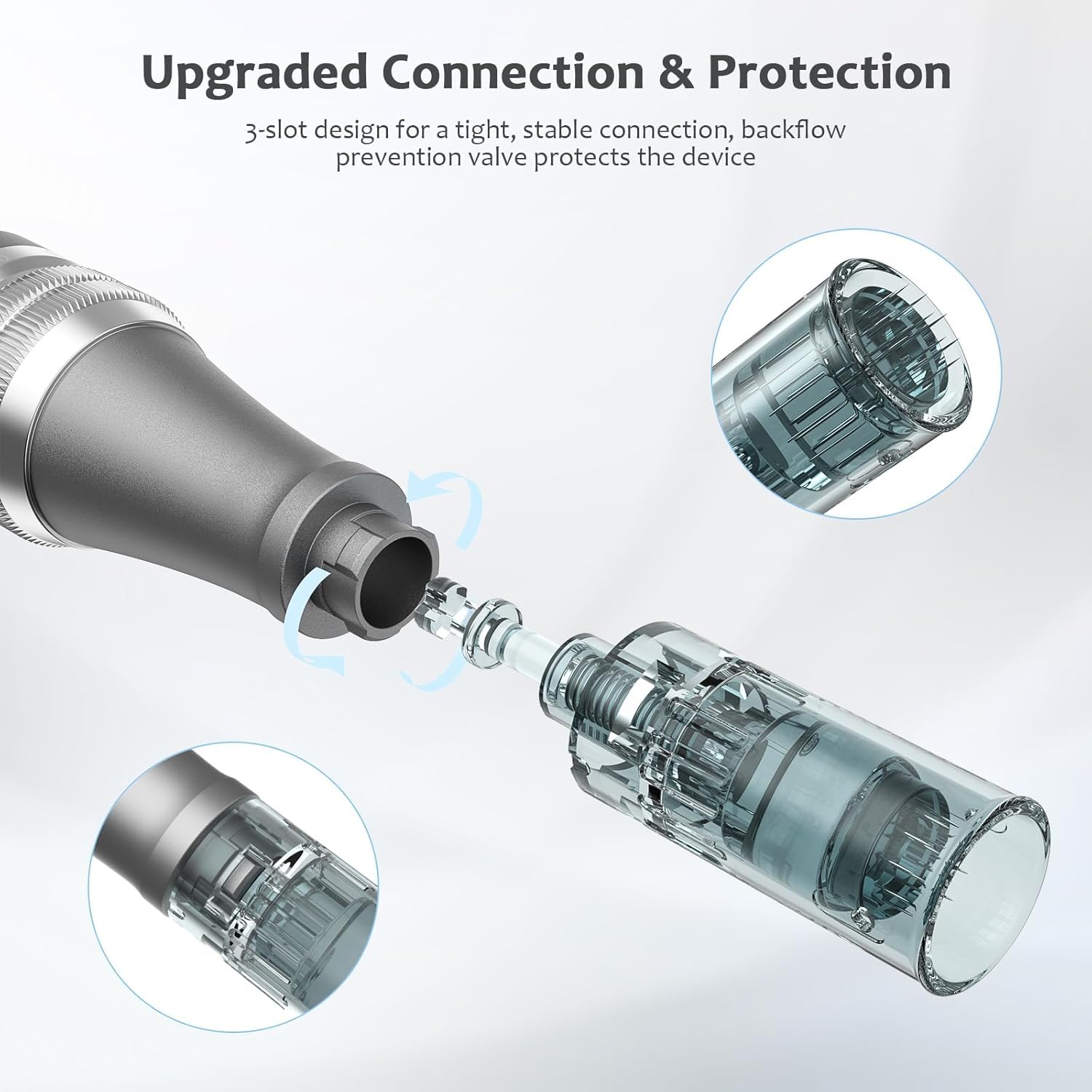 Product view