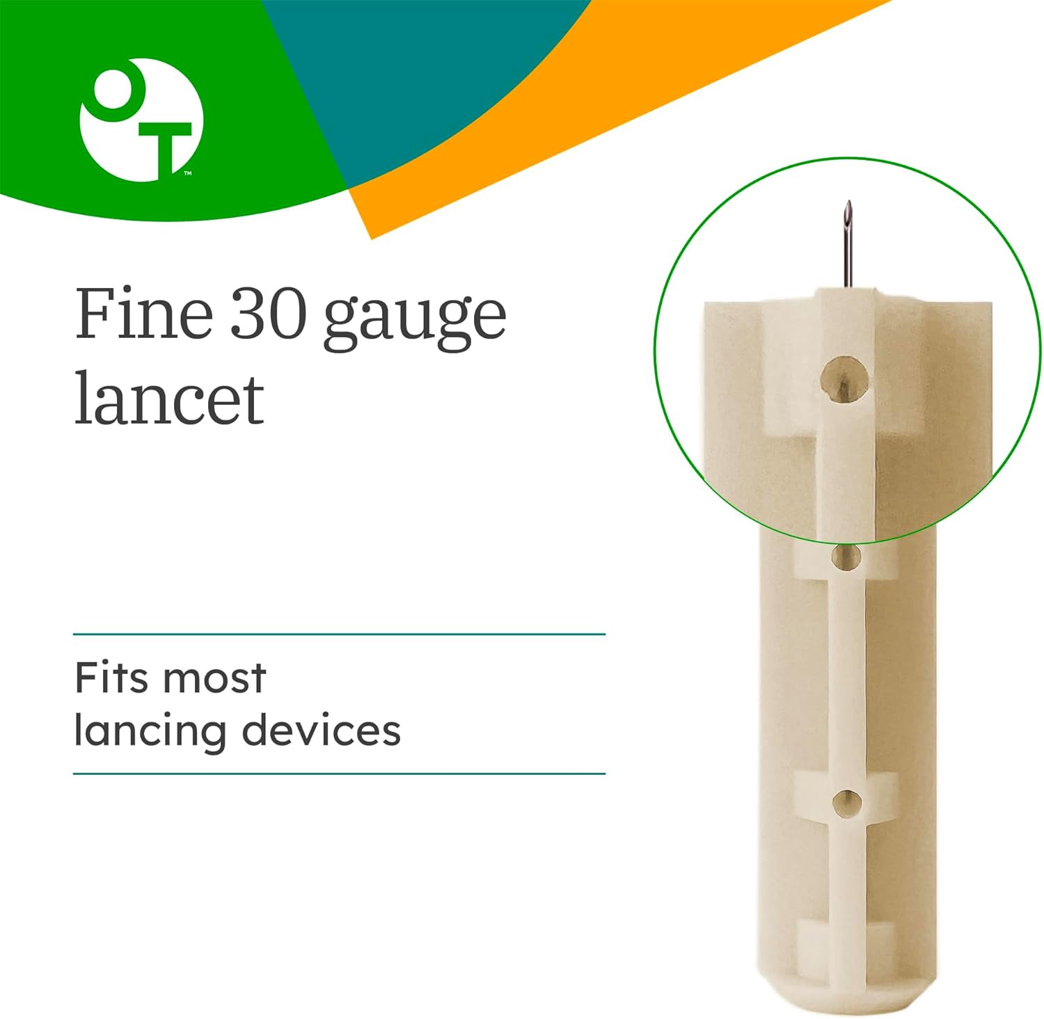 Product view