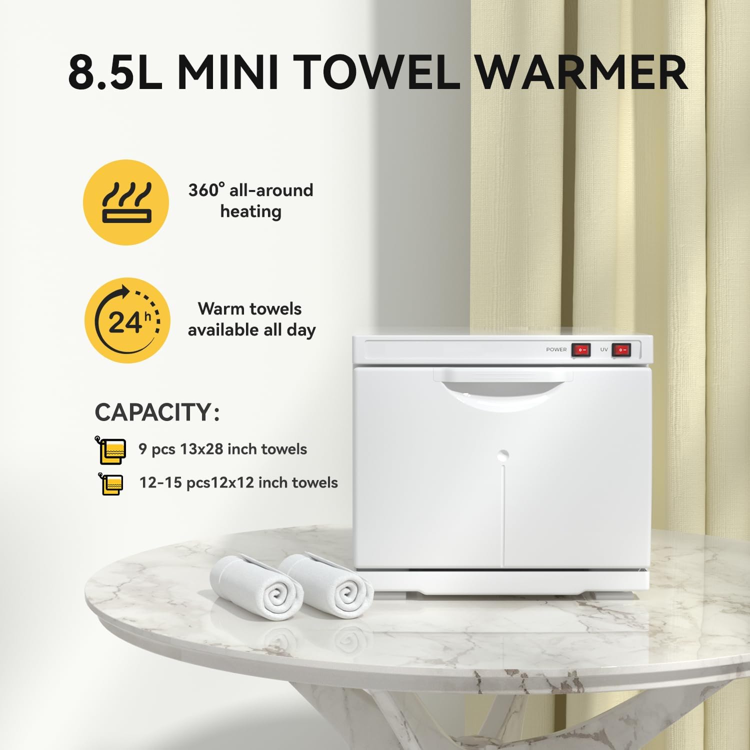 Product view