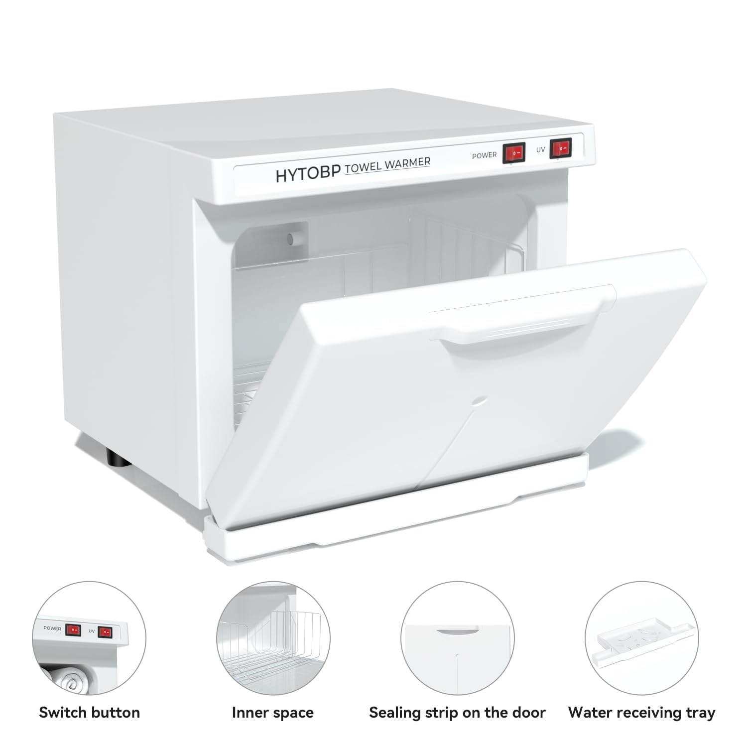 Product view