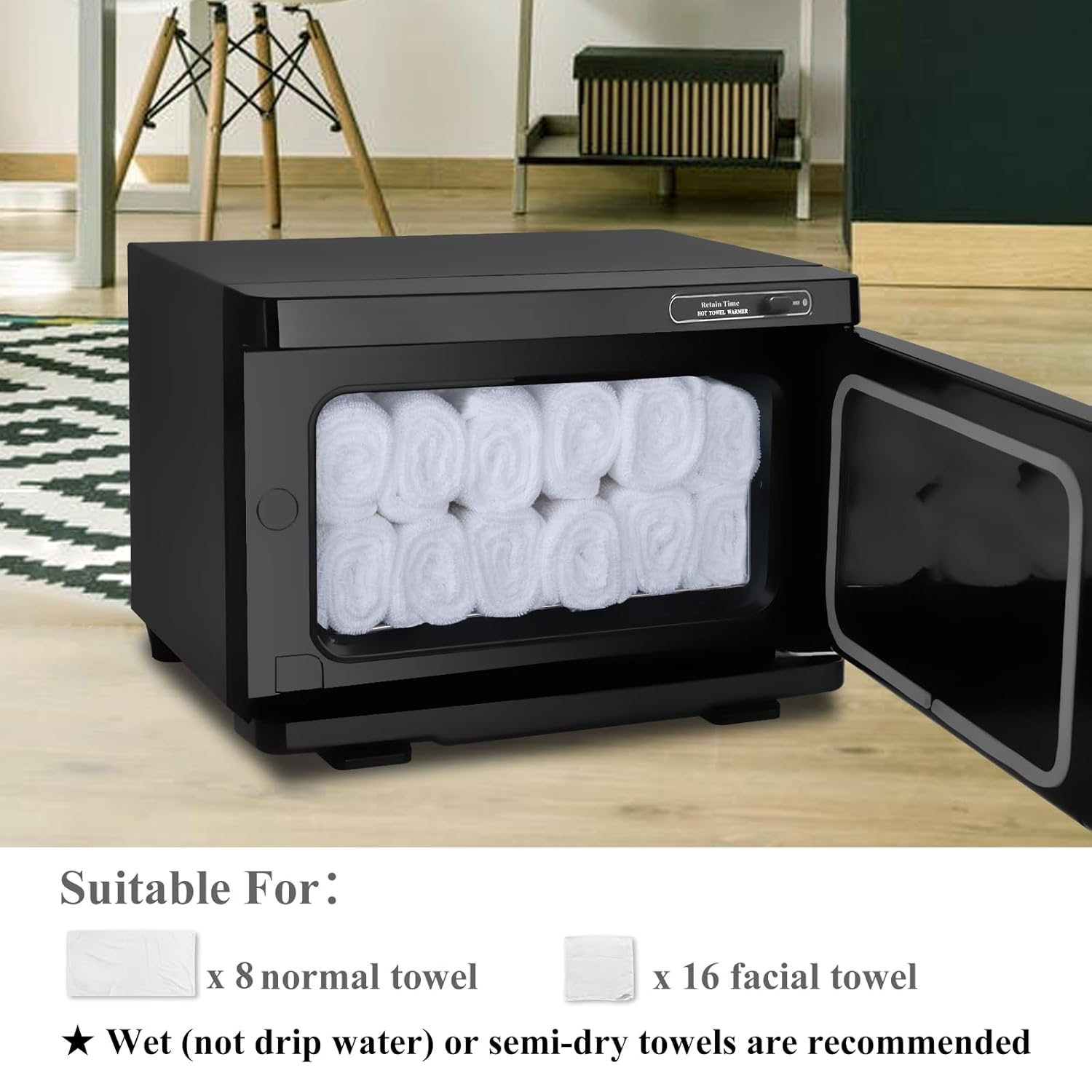 Product view