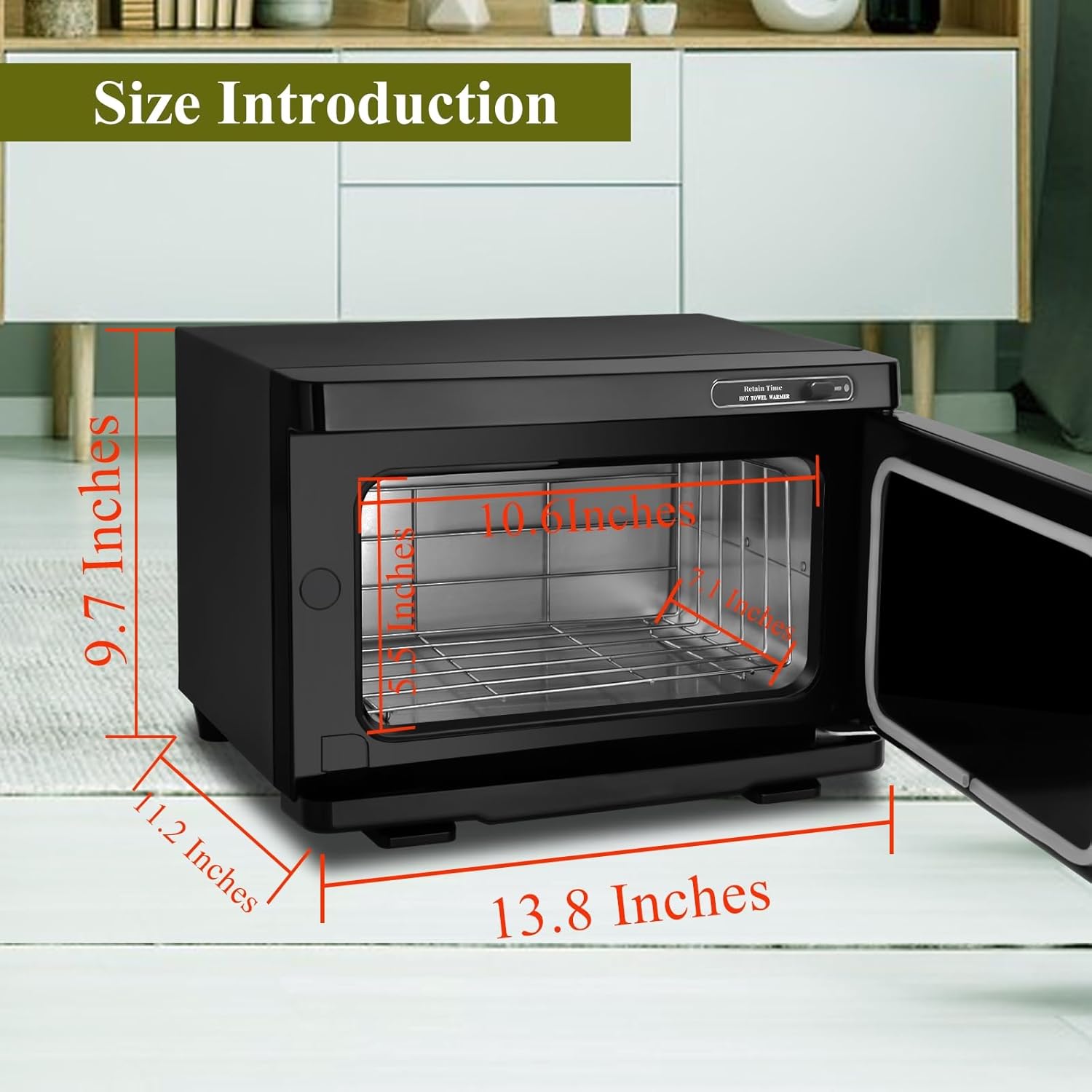 Product view
