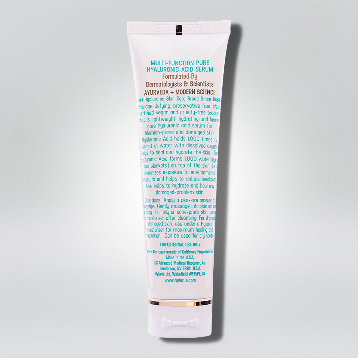 Product view